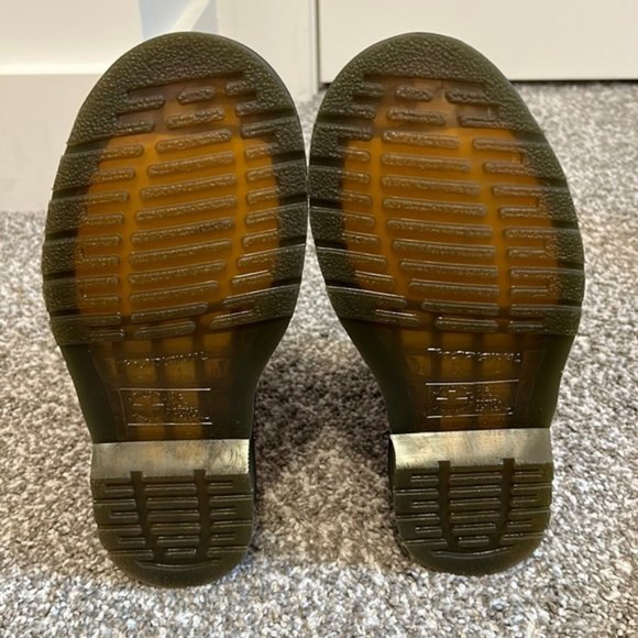 Authentic Doc Martens 1460 Boots - Picture 8 of 8